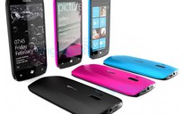 Nokia sản xuất smartphone chạy Windows Phone 8